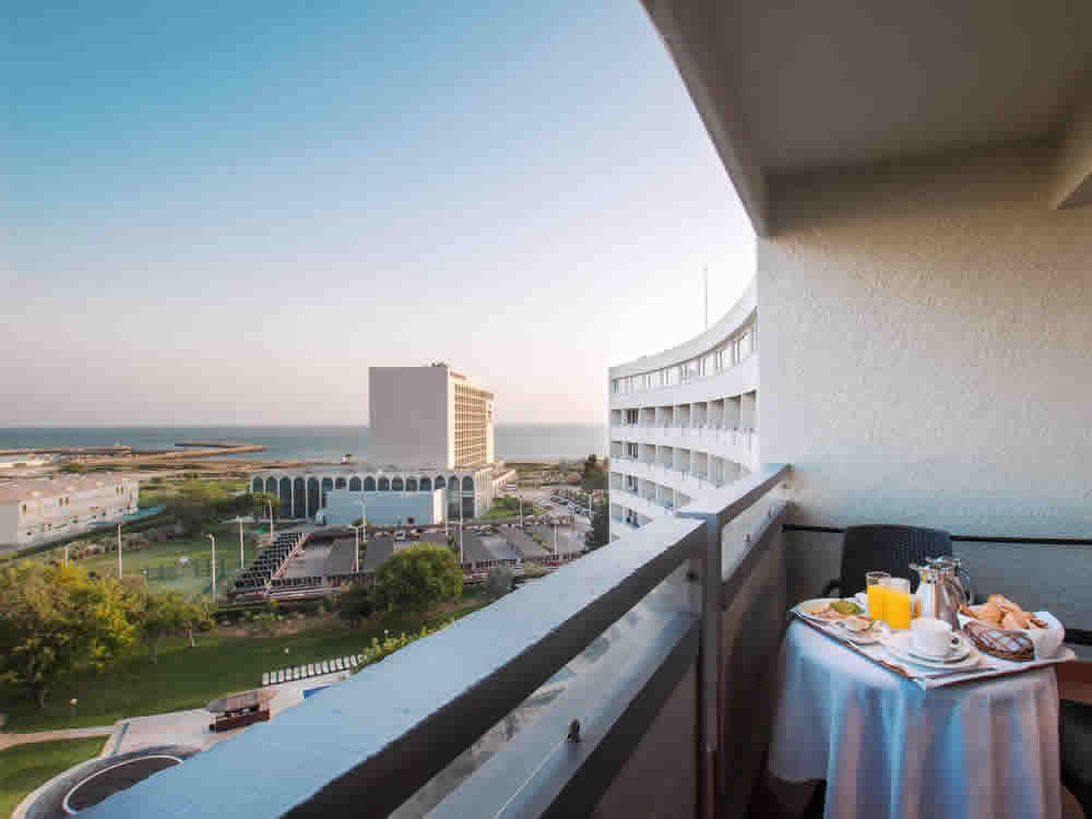 Dom Pedro Vilamoura Resort Hotel